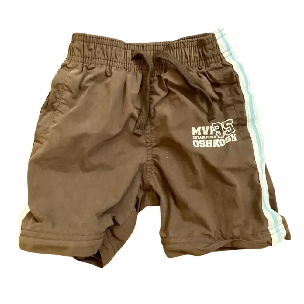 Oshkosh Summer Shorts